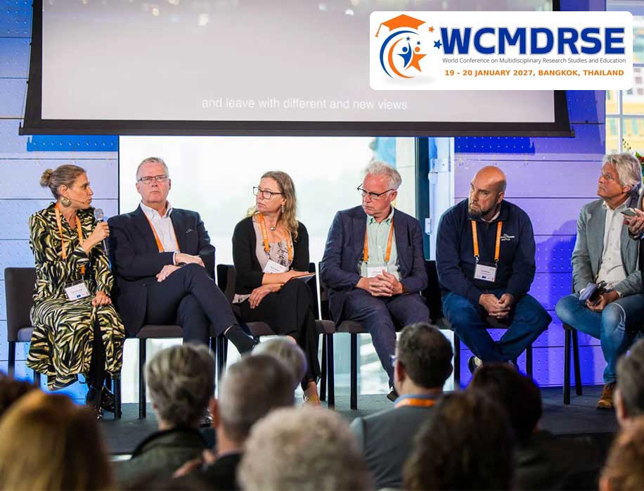 panel wcmdrse